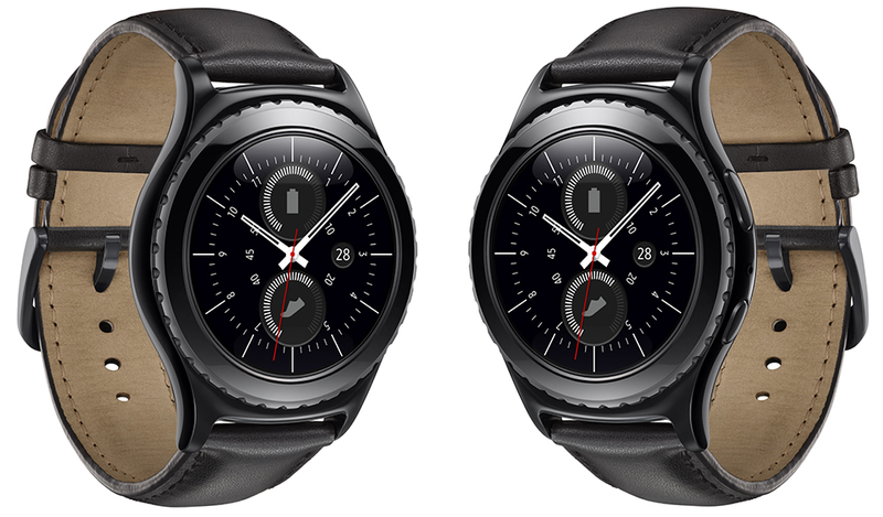 Samsung Galaxy Gear S2 image 002