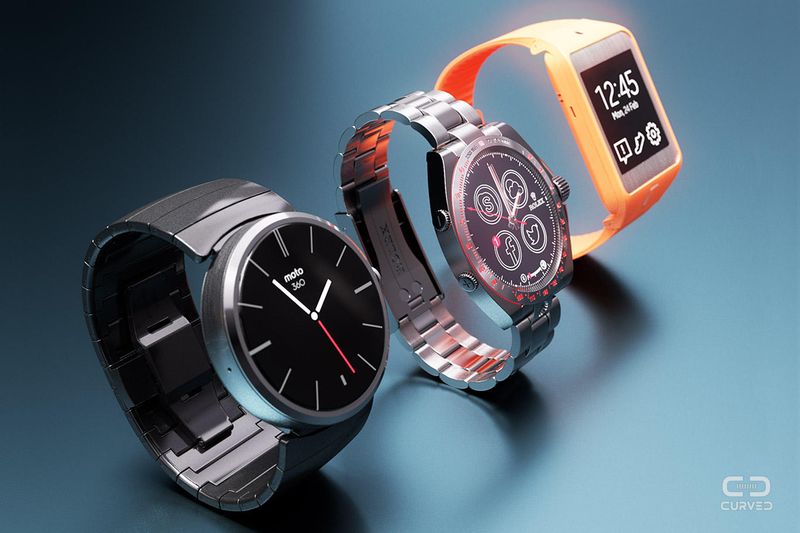 iwatch rolex 2