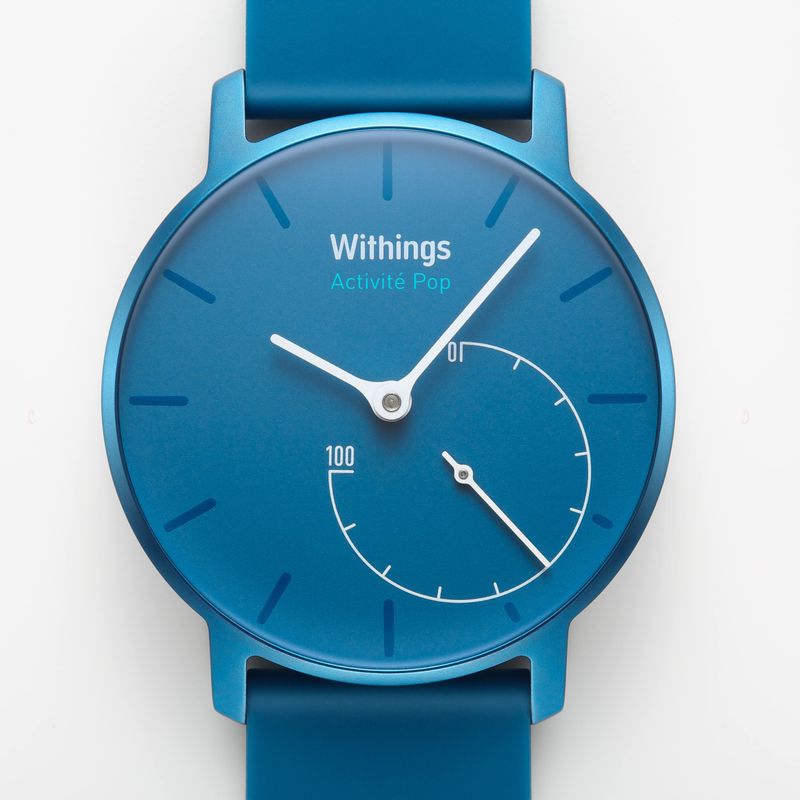 Withings Activite Pop image 001