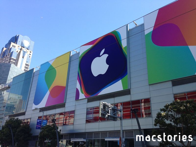 WWDC 2013 (banners, MacStories 006)