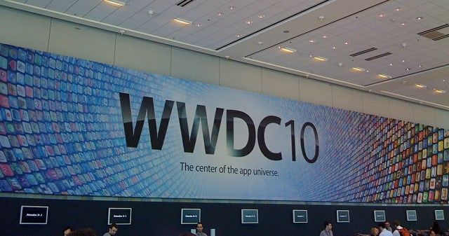WWDC2010