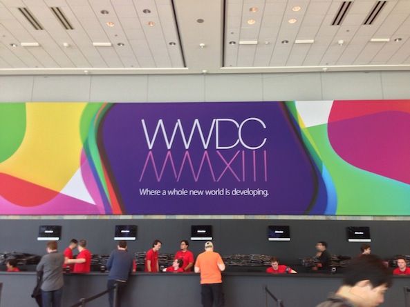 wwdc 2013