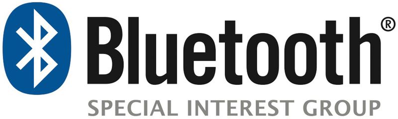 Bluetooth SIG logo large