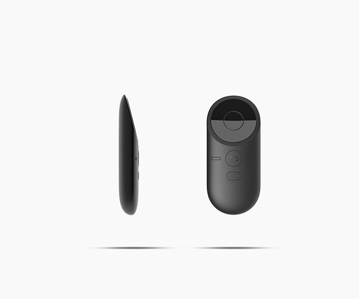 Oculus Rift remote image 001