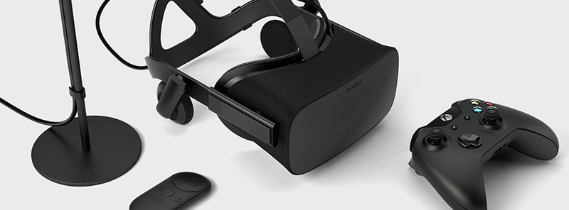 Oculus Rift package image 002
