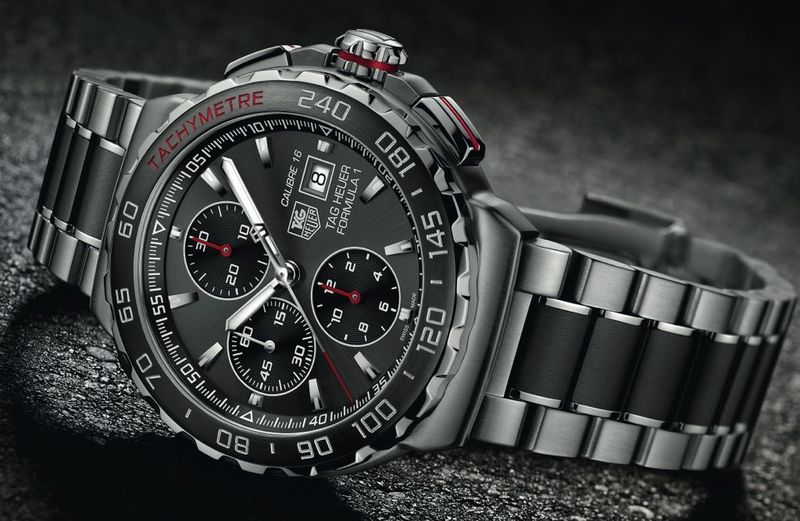 tag heuer