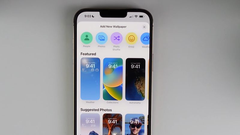 A still image from iDownloadBlog