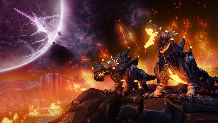 Borderlands - The Pre-Sequel for Mac (screenshot 001)