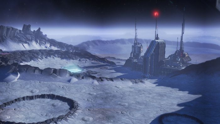Borderlands - The Pre-Sequel for Mac (screenshot 004)