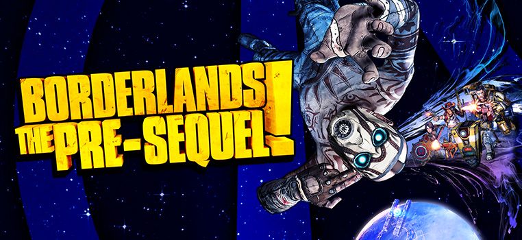 Borderlands The Pre-Sequel for Mac (teaser 001)