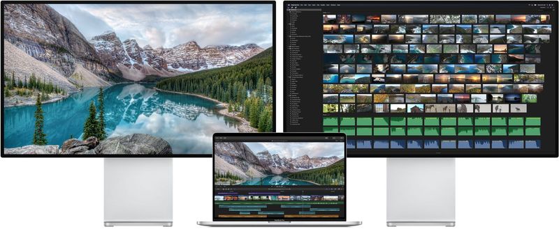 Pro Display XDR refresh rate