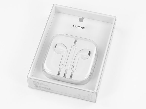 ifixit earpods