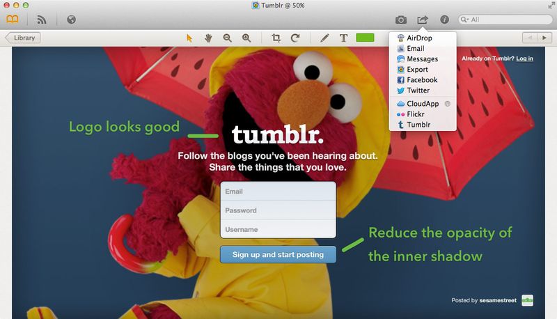 Ember 1.0 for Mac (screenstot 004)