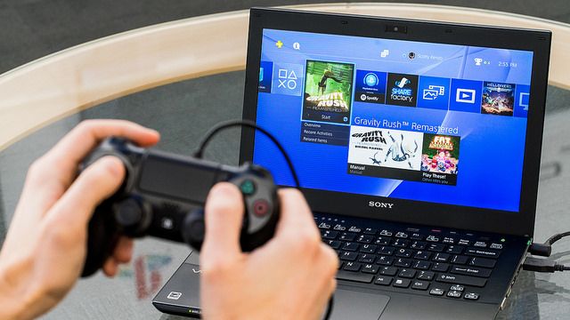 Sony Remote Play teaser 001