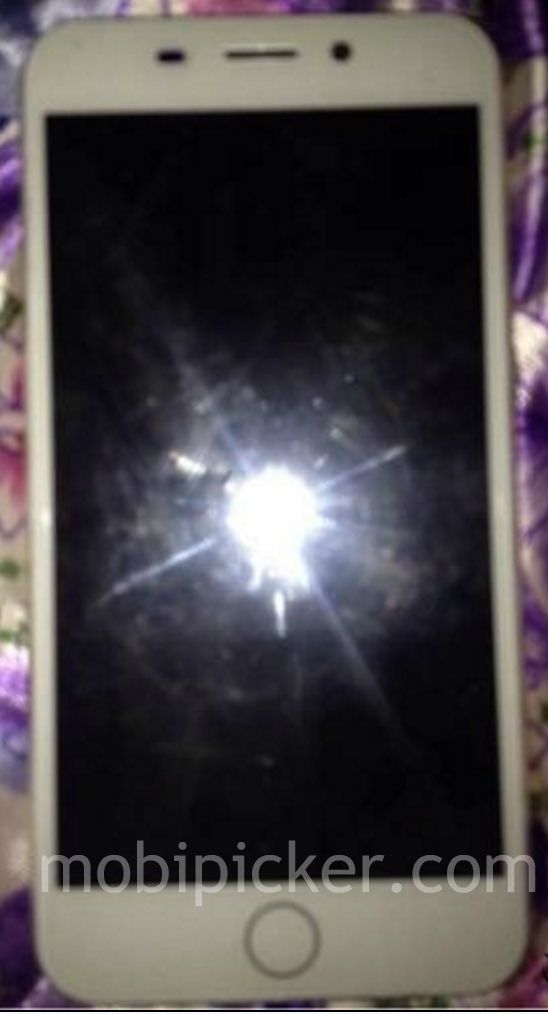 iPhone 7 Home button MobiPicker 001