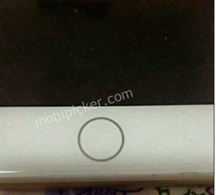 iPhone 7 Home button MobiPicker 002