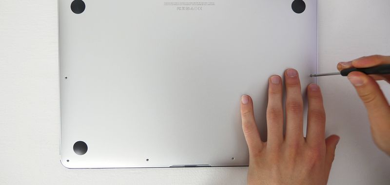 Comment mettre à jour le SSD Mac
