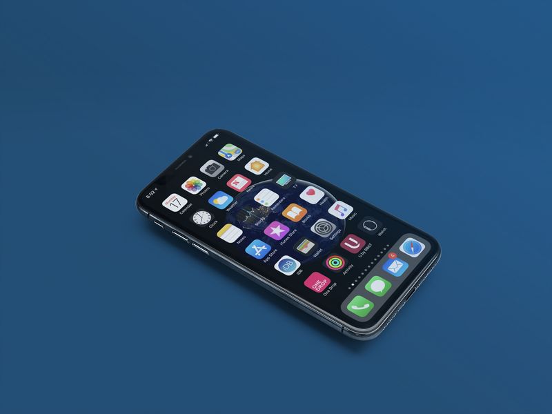 iOS 12