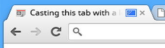 Google 32 (noisy tab indicators, video)