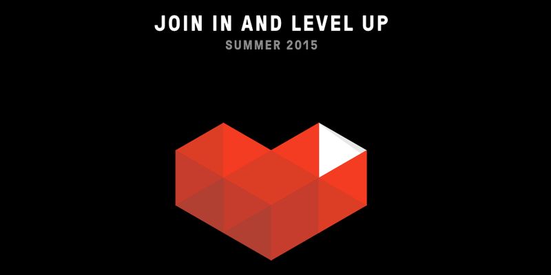 YouTube Gaming image 001
