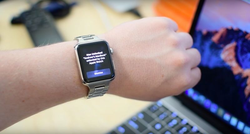 macOS Sierra Auto Unlock teaser 003