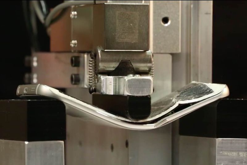 Samsung Galaxy S6 Edge Bendaget 004