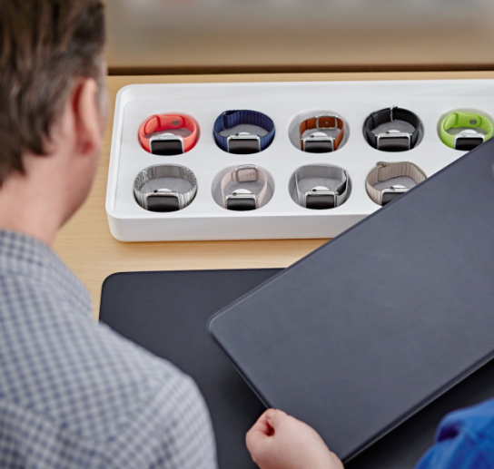 Apple Watch Sales Case teaser 001
