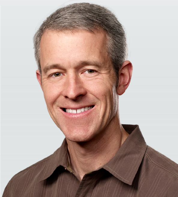 jeff williams