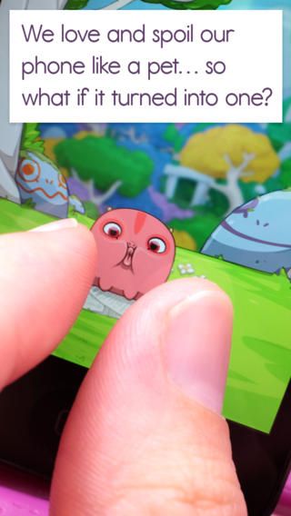 Hatch 1.0 for iOS (iPhone screenshot 002)