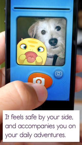 Hatch 1.0 for iOS (iPhone screenshot 003)