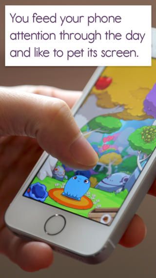 Hatch 1.0 for iOS (iPhone screenshot 001)