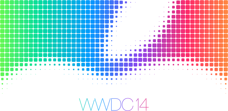 WWDC 2014 (logo 001)