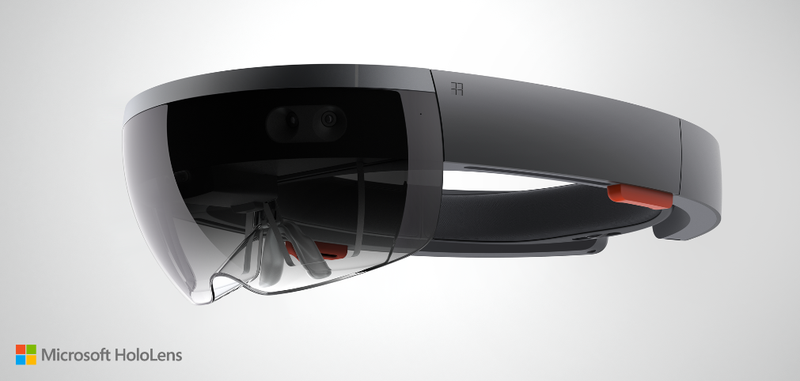hololens