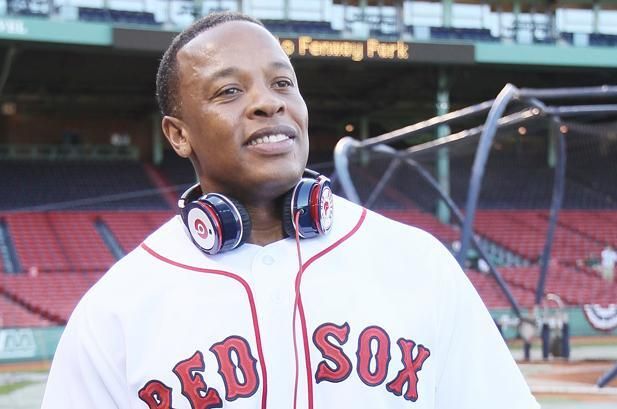 Dr Dre (Beats 001)
