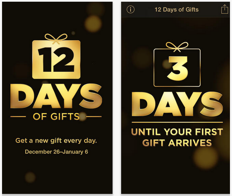 12 days 1