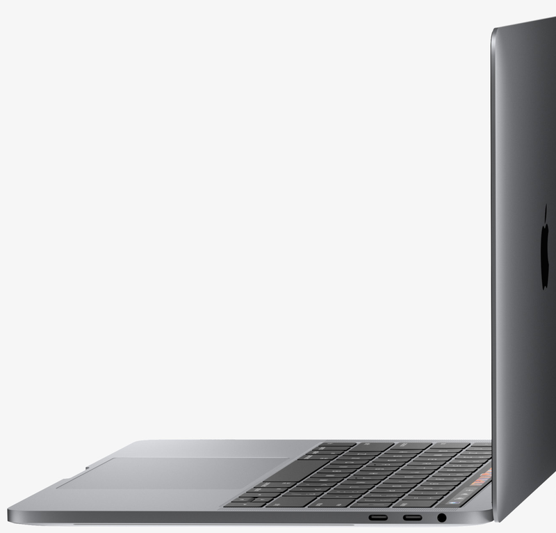 macbook pro