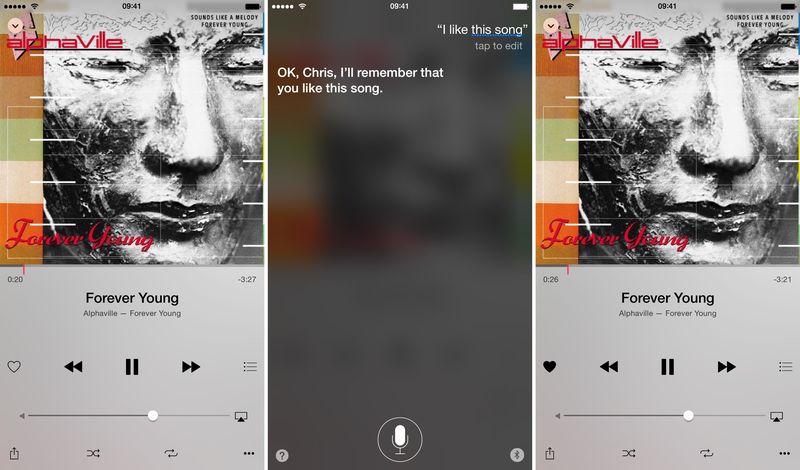iOS 8.4 Music how to For You recommendations iPhone screenshot 008