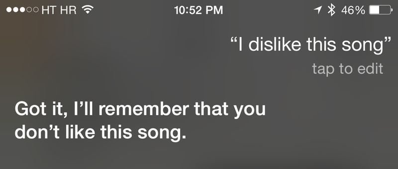 iOS 8.4 Music how to For You recommendations iPhone screenshot 009