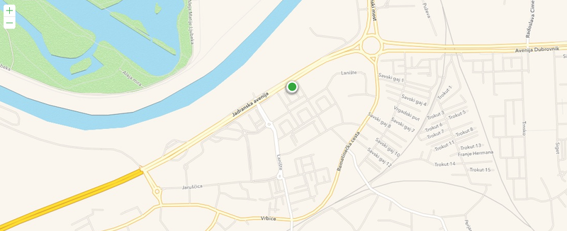 Find My iPhone (iCloud, Apple Maps tiles 002)