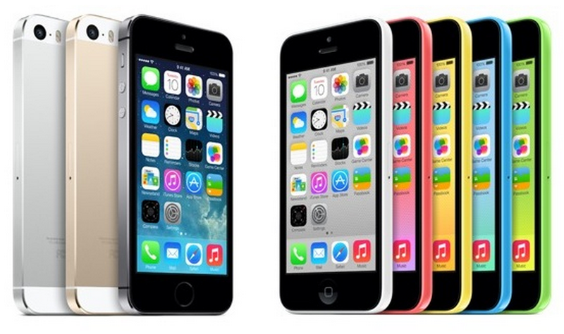 5s 5c banner