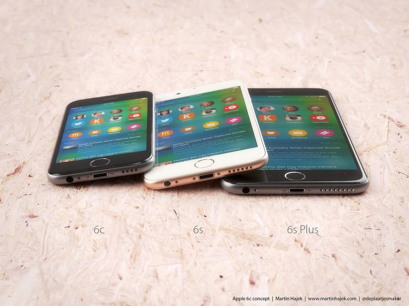 iPhone 6C concept Martin Hajek 003