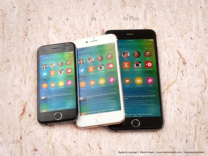 iPhone 6C concept Martin Hajek 006