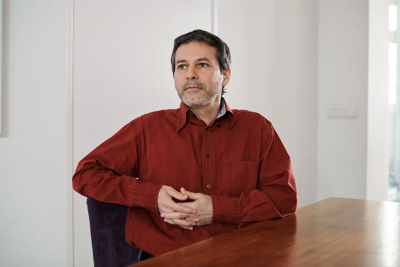 WWDC 2019 marks David Niemeijer
