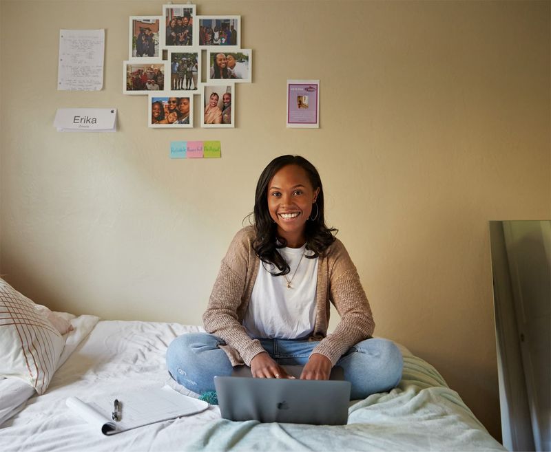 Erika Hairston will be attending WWDC for the first time this year