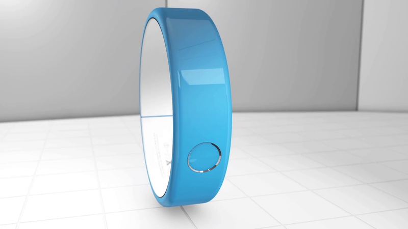 iBand (image 001)