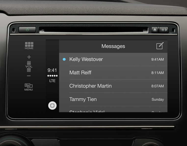 carplay 3