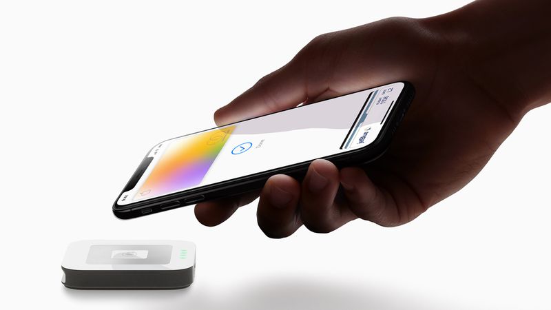 Supprimer les cartes Apple Pay