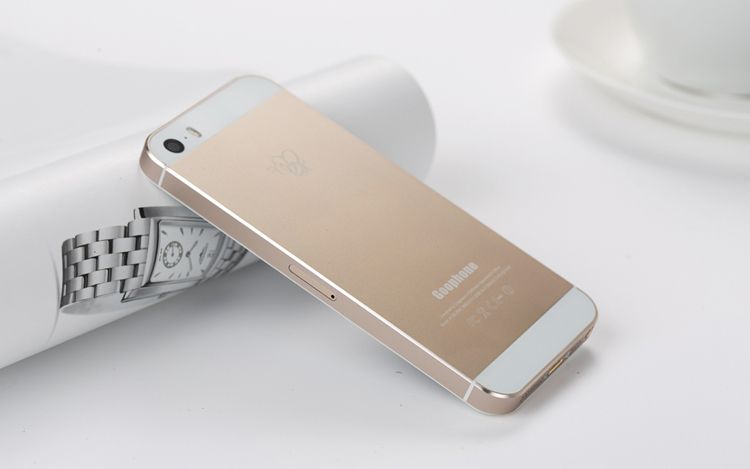 Goophone (iphone 5s, image 003)
