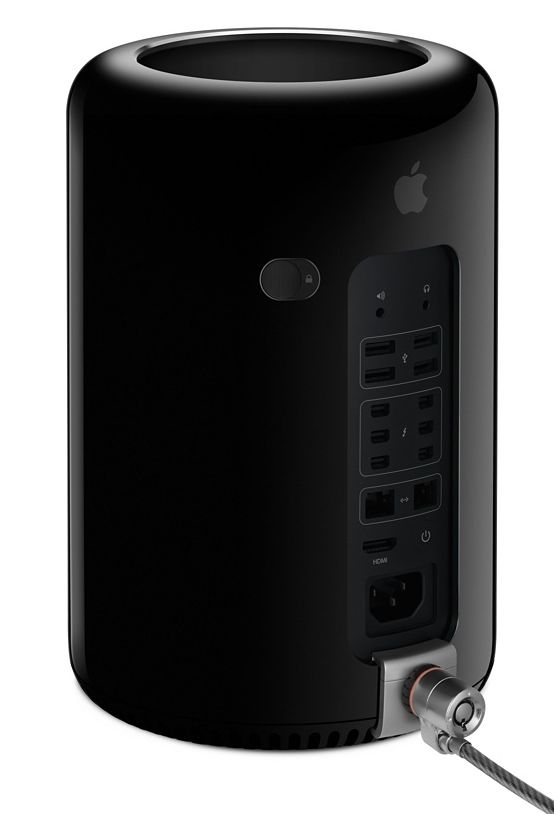 Mac Pro Security Lock Adapter (image 001)