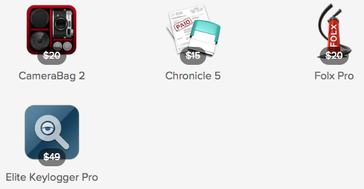 mac bundle 2